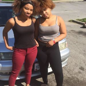 Meet your Posher, Sunshine